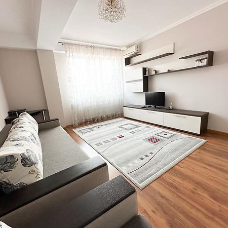 Bright & Quiet 2Room Apartment In City Center Chisinau Eksteriør bilde