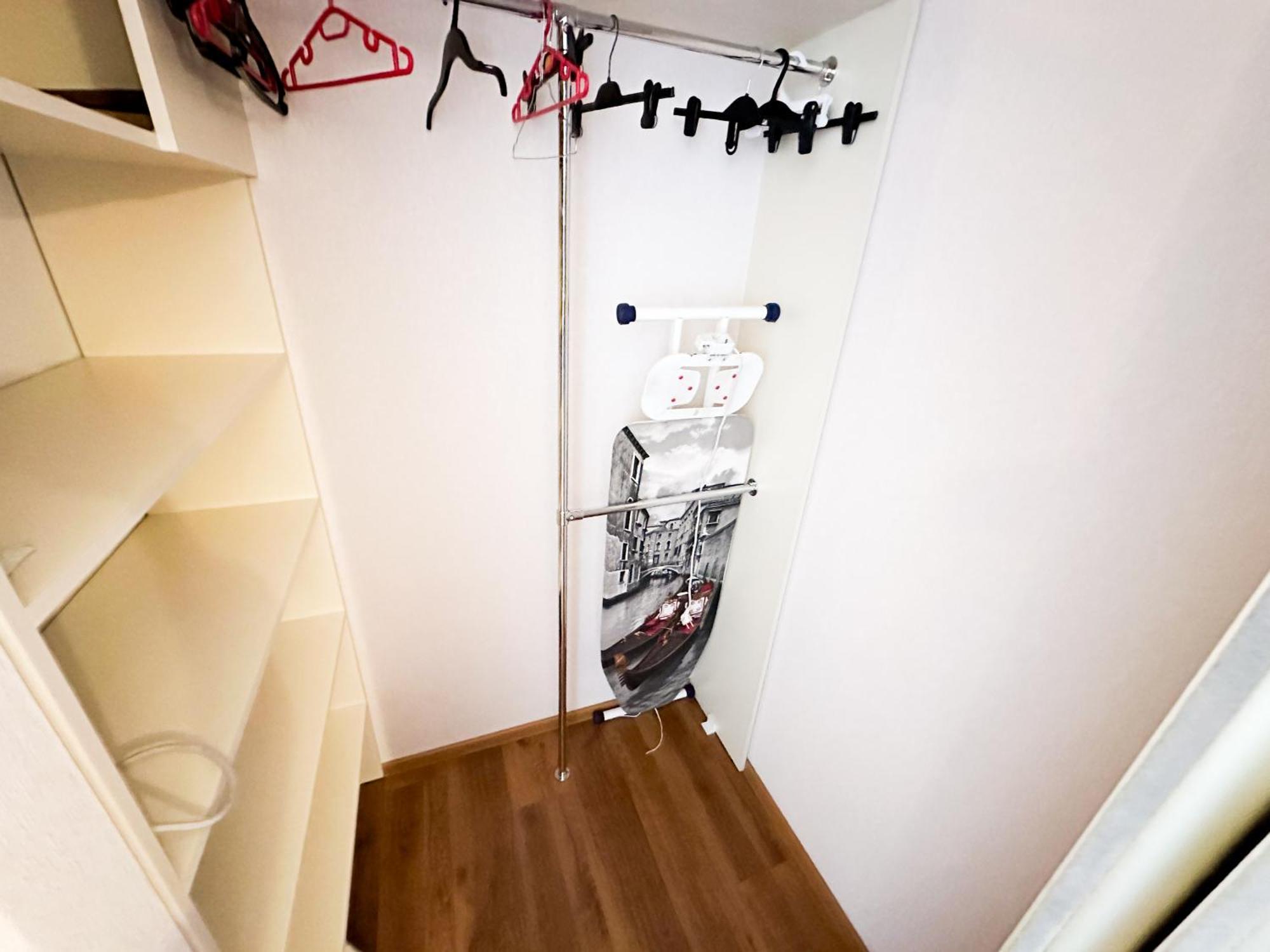 Bright & Quiet 2Room Apartment In City Center Chisinau Eksteriør bilde